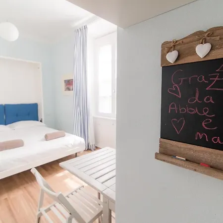 Ciak - The House Of Travelers *