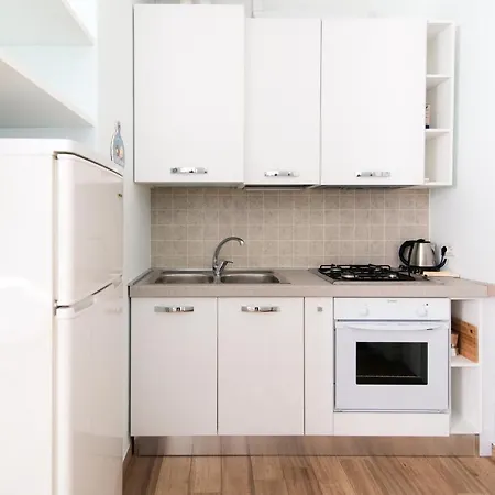 Ciak - The House Of Travelers Como