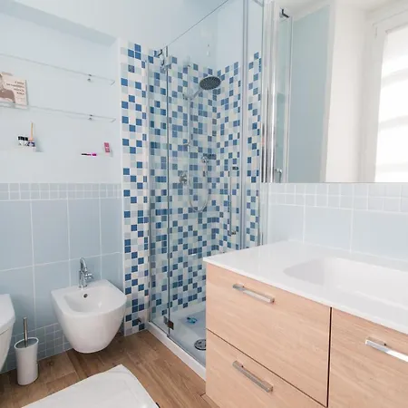 Ciak - The House Of Travelers Apartament