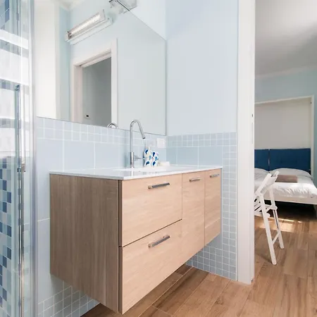 Ciak - The House Of Travelers Apartament *