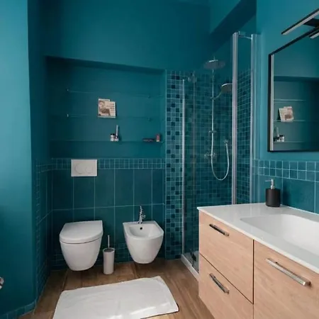 Ciak - The House Of Travelers Como