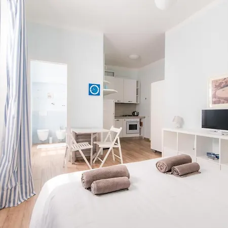 Appartement Taaac - The House Of Travelers *