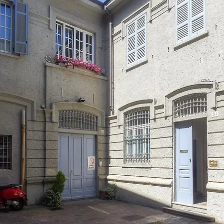 Apartament Taaac By 