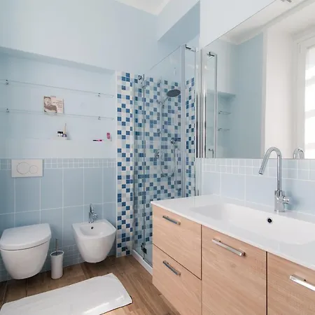 Appartement Taaac - The House Of Travelers