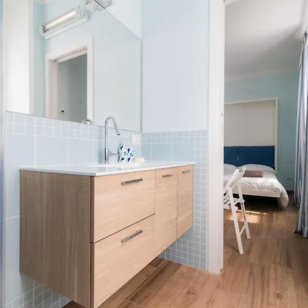 Appartement Taaac - The House Of Travelers