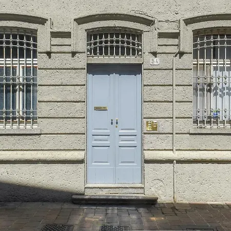 Appartement Taaac - The House Of Travelers *