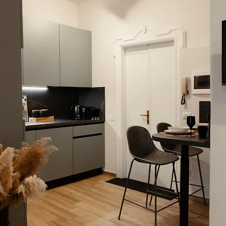 Apartament Taaac By 