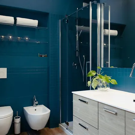 Apartament Taaac By 
