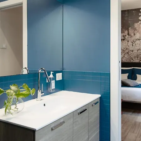 Apartament Taaac By 