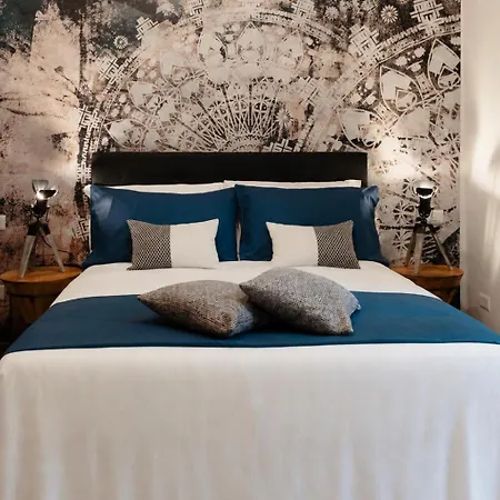 Apartamento Taaac By 