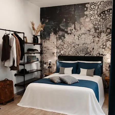 Apartamento Taaac By 