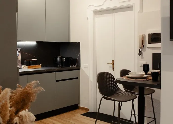 Apartmán Taaac By 