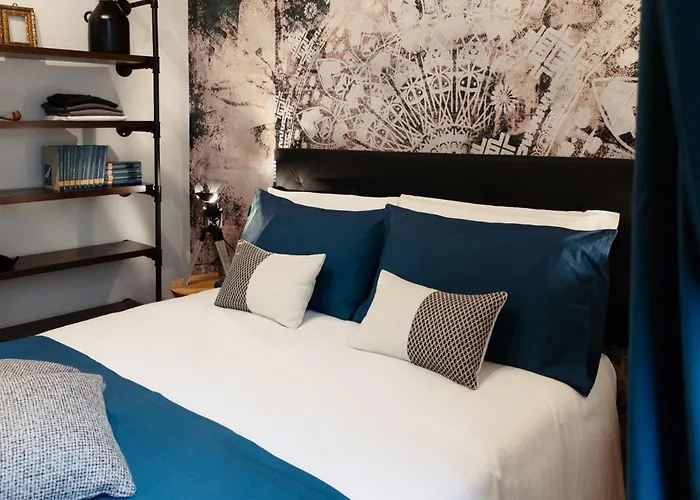 Apartament Taaac By 
