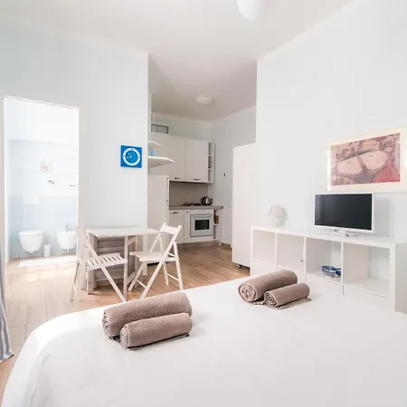 Taaac - The House Of Travelers Apartment