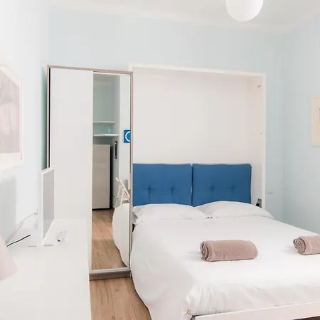 Apartment Taaac - The House Of Travelers *