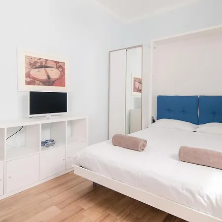 Taaac - The House Of Travelers Apartment Como