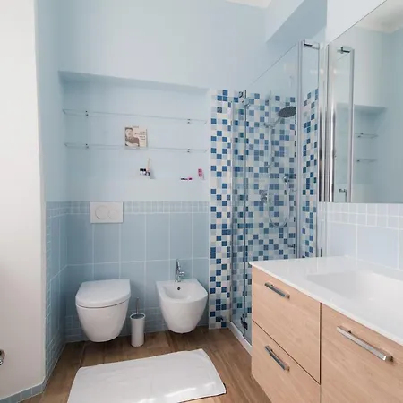 Apartment Taaac - The House Of Travelers Como