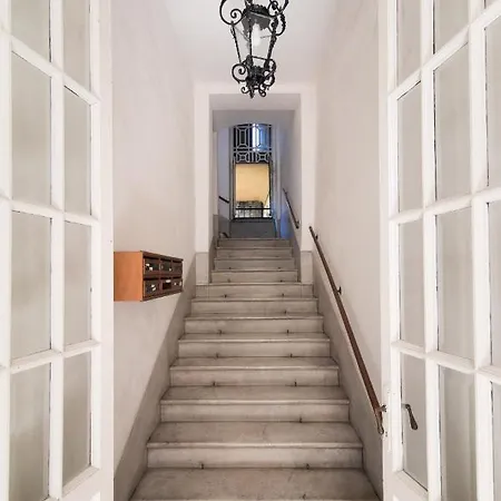 Taaac - The House Of Travelers Apartment *