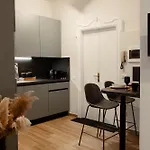 Apartment Taaac By 